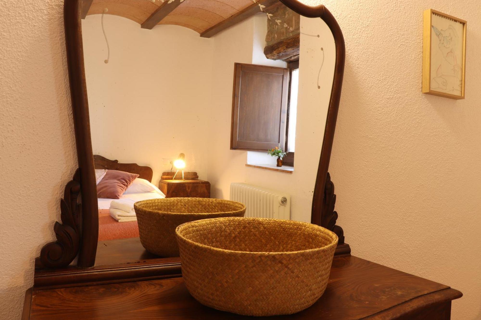Mas Cal Gira Apartman Moia Kültér fotó